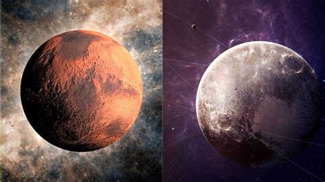 Mars Trine Pluto Synastry. . Trine mars pluto synastry